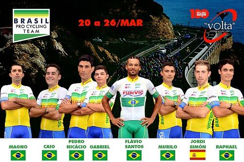 Competição do calendário World Tour que acontecerá entre os dias 20 e 26 de março / Foto: Divulgação